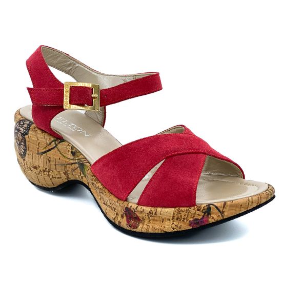 Босоножки Kelton - фото 2, 