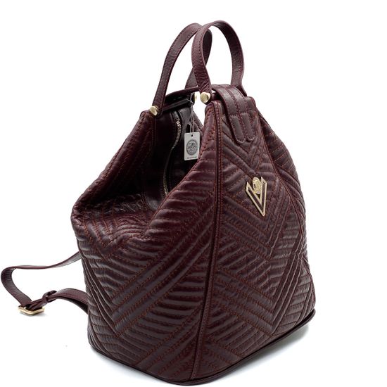 Рюкзак женский Valentino Orlandi - фото 1, 