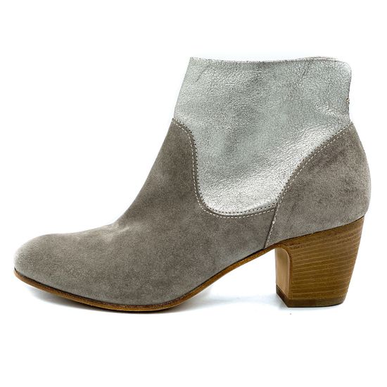 Ботильоны Fru.It - фото 1, 