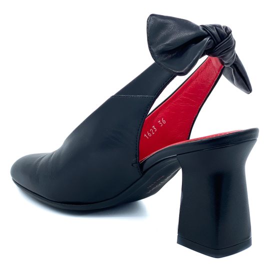 Босоножки Pas de Rouge - фото 3, 