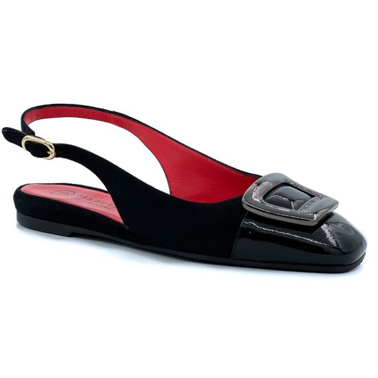 Босоножки Pas de Rouge - фото 2, 