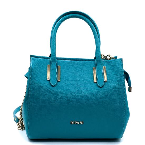 Сумка Ripani бирюза - фото 1, 6331JJ RP