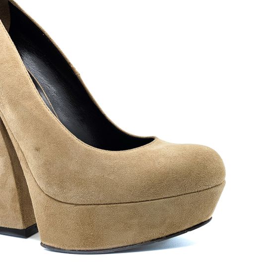 Туфли женские Gianmarco Lorenzi - фото 6, A3D0A0510 GML