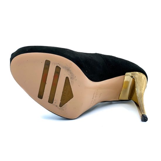 Туфли женские Renzi - фото 4, 422105 RZ