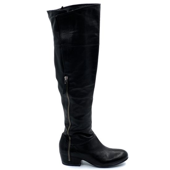 Ботфорты Vic Matie демисезонные - фото 1, 