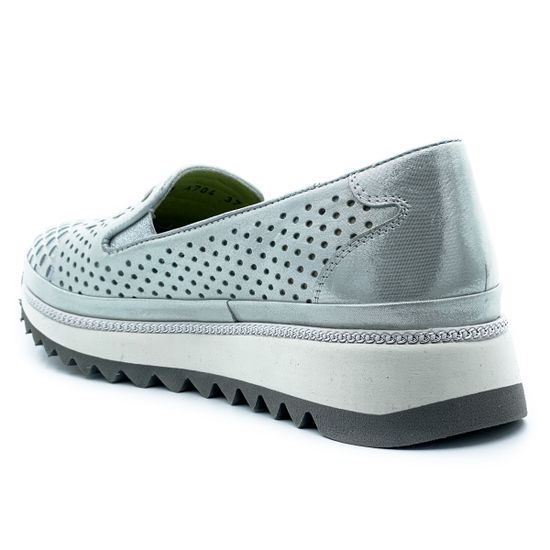 Слипоны Lab Milano - фото 3, 