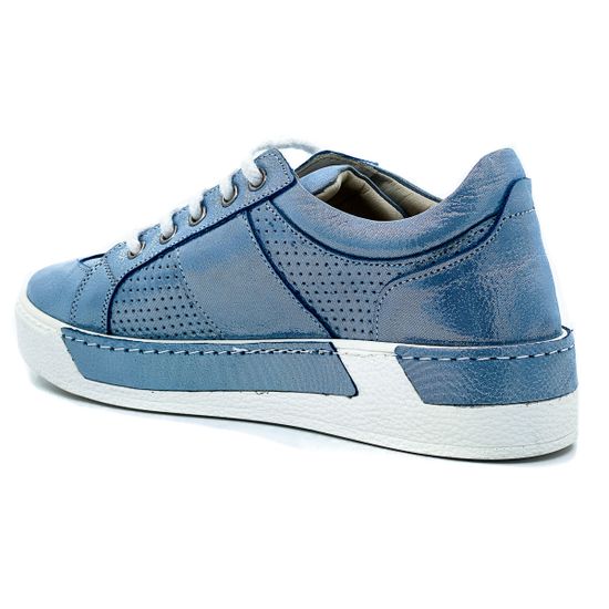 Кеды женские Cover - фото 3, 