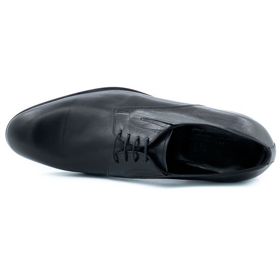 Туфли мужские Giampieronicola - фото 5, 