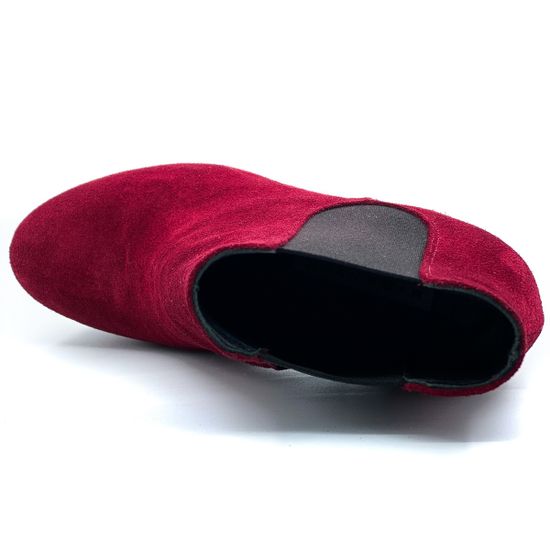 Ботильоны Renzi - фото 5, 