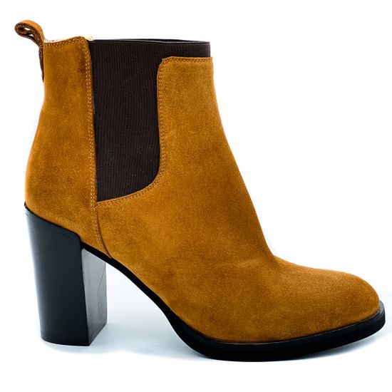 Ботильоны Mary Claud - фото 1, 