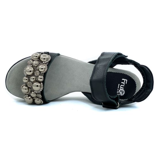 Босоножки Fru.It - фото 5, 2793 FR