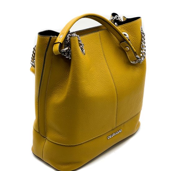 Сумка женская Di Gregorio - фото 3, 