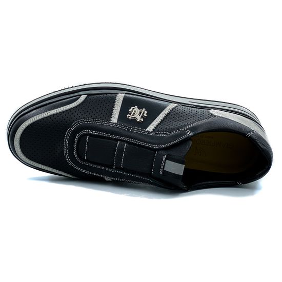 Кроссовки мужские Giampieronicola - фото 5, 