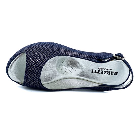 Босоножки Marzetti - фото 5, 