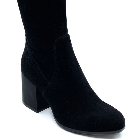 Ботфорты Cover - фото 6, E137A(137-1) COV