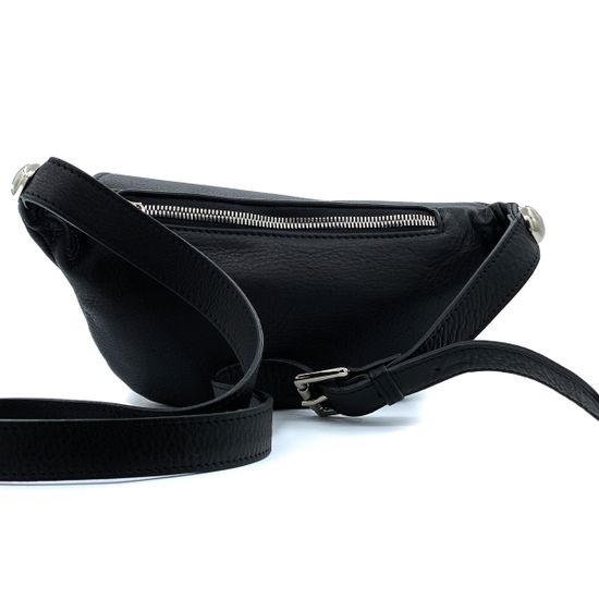 Поясная сумка Renato Angi - фото 4, 