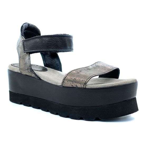 Босоножки Fru.It - фото 2, 