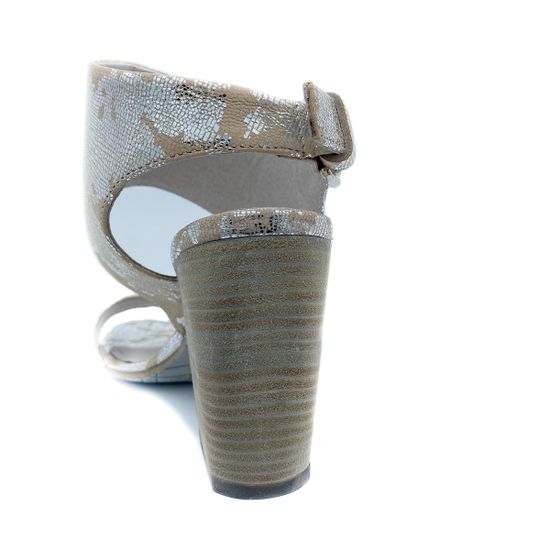 Босоножки Mimmu - фото 3, FK5674 MIM