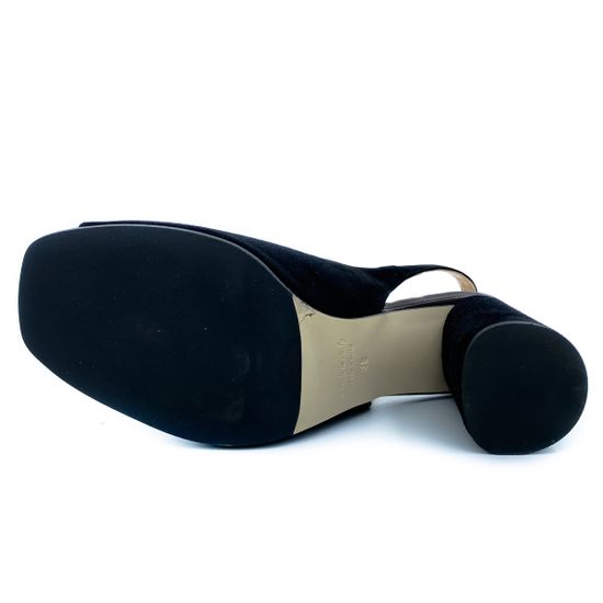 Босоножки Rosso Nero - фото 4, 