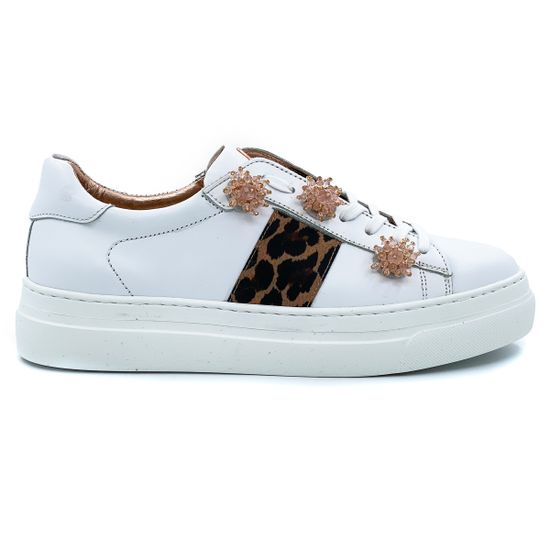 Кеды женские Lab Milano - фото 1, 