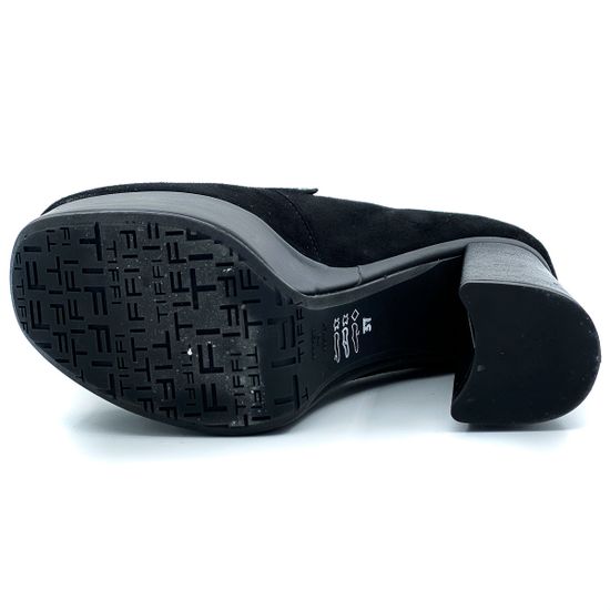 Ботильоны Tiffi - фото 4, 