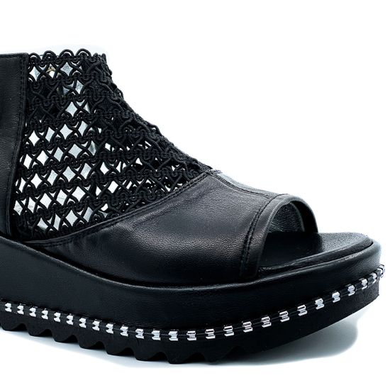 Босоножки MARA - фото 6, 