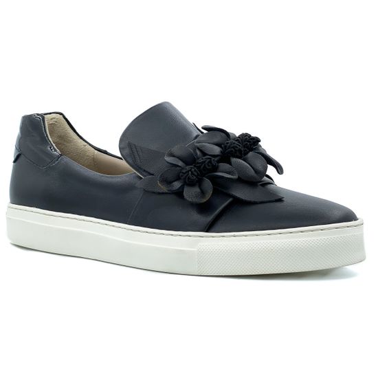 Слипоны женские Giada Gabrielli - фото 2, 