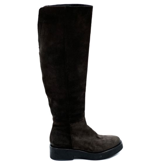 Ботфорты Fru.it - фото 1, 