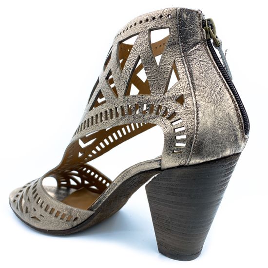 Босоножки Mimmu - фото 3, FK256Z4 MIM