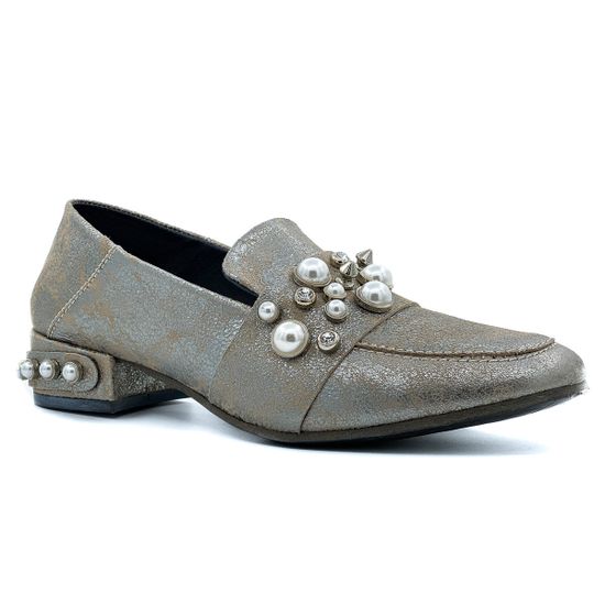 Туфли женские Mimmu - фото 2, BEBYJ4 MIM