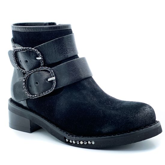 Ботинки женские Mimmu - фото 2, 1577Y10MG MIM