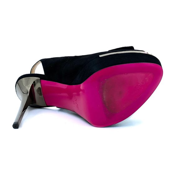 Босоножки Mara - фото 4, 