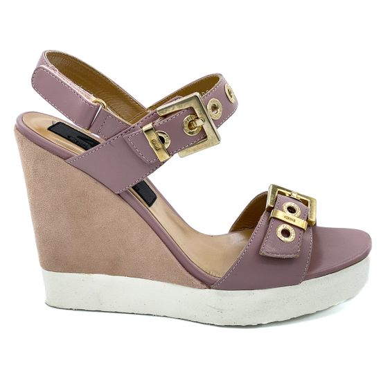 Босоножки Cesare Paciotti 4US - фото 1, LLRD9 PA