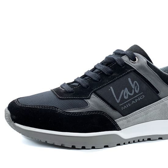 Кроссовки мужские Lab Milano - фото 7, 