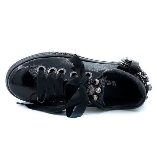 Кеды женские Mimmu - фото 5, 