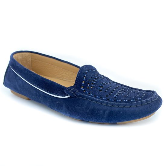 Мокасины женские Marzetti - фото 2, 