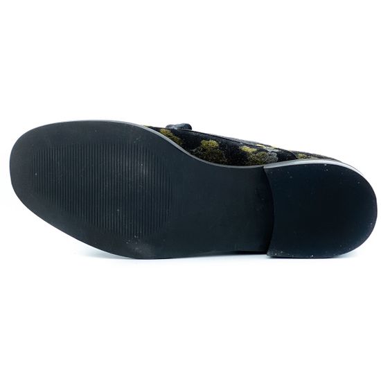 Полуботинки женские Rosso Nero - фото 4, 