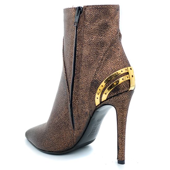 Ботильоны Left&amp;Right - фото 3, 126 LR