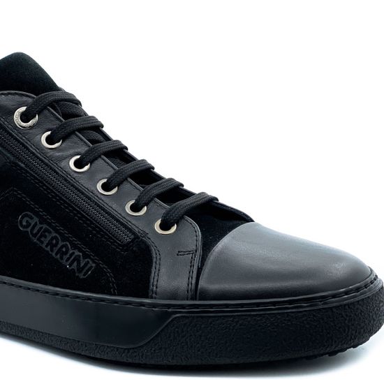 Кеды мужские Luca Guerrini - фото 6, 