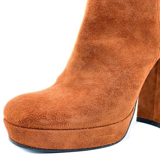 Ботильоны Rosso Nero - фото 6, 