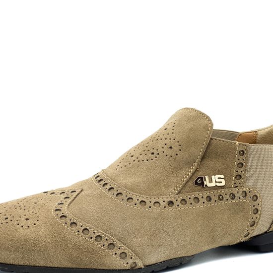 Туфли мужские Cesare Paciotti 4US - фото 6, 