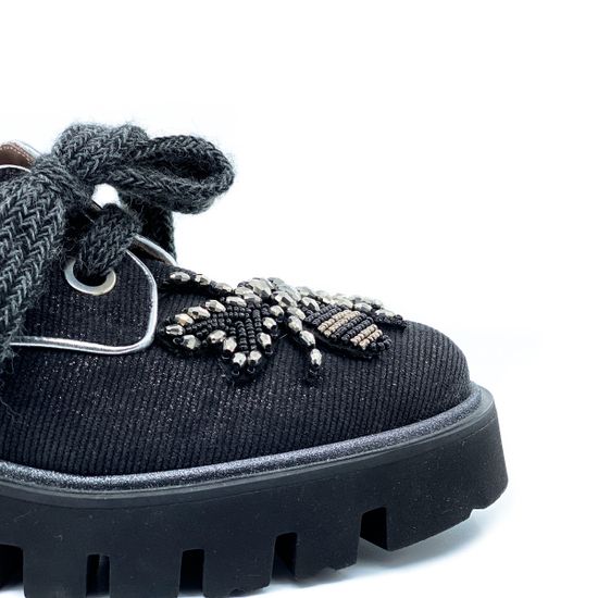 Полуботинки женские Pertini - фото 6, 