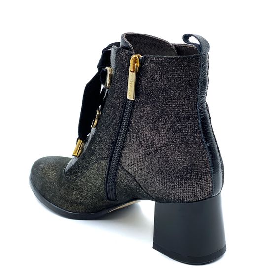 Ботильоны Sgariglia Luigi - фото 3, SL614 SL