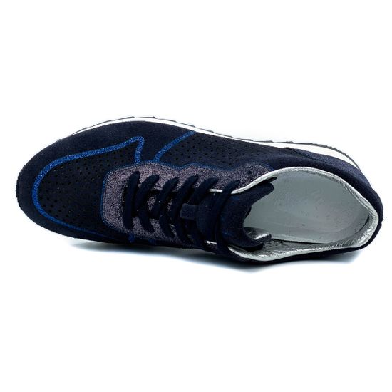 Кроссовки женские Lab Milano - фото 5, 