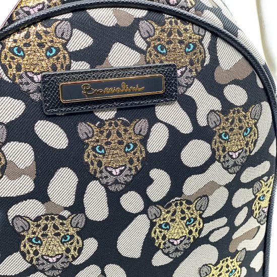 Рюкзак женский Braccialini - фото 4, 