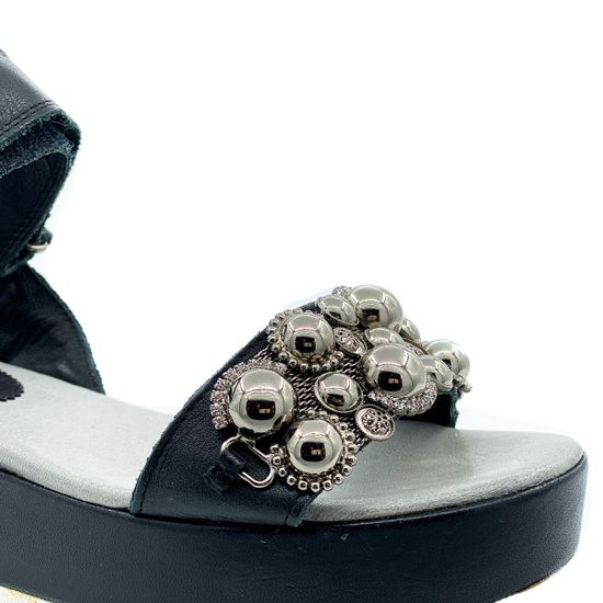 Босоножки Fru.It - фото 6, 2793 FR