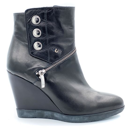 Ботильоны Cesare Paciotti 4US - фото 1, 