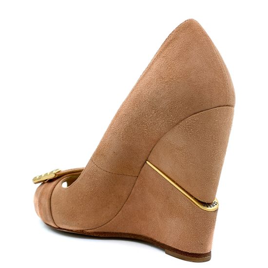 Туфли женские Renzi - фото 3, 462304 RZ