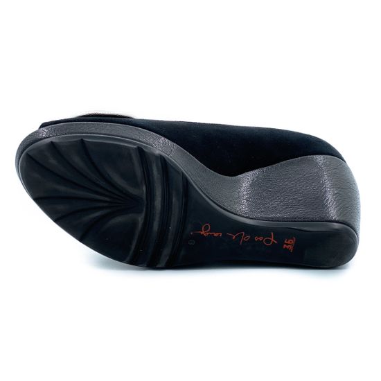 Туфли женские Pas de Rouge - фото 4, 