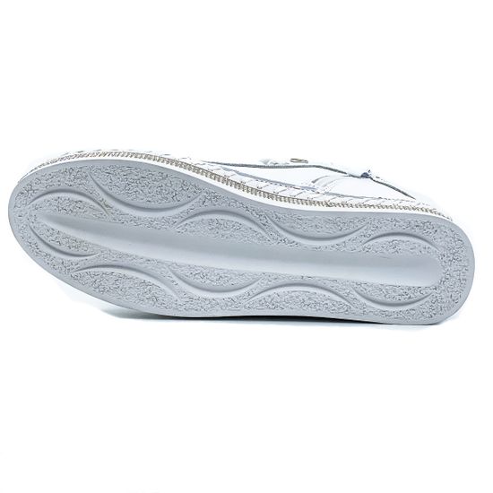 Кеды женские Rosso Nero Trend - фото 4, 